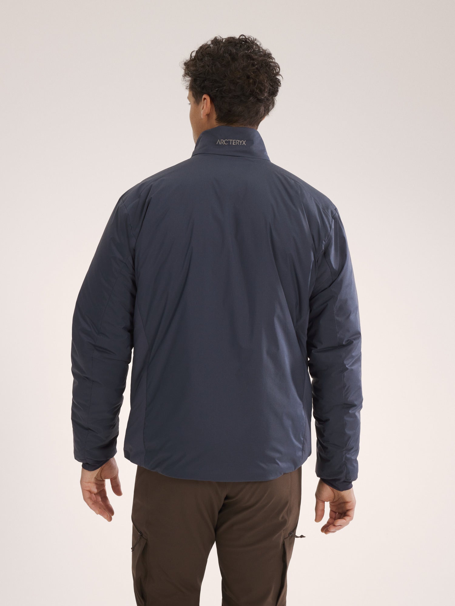 Atom SV Jacket Men's