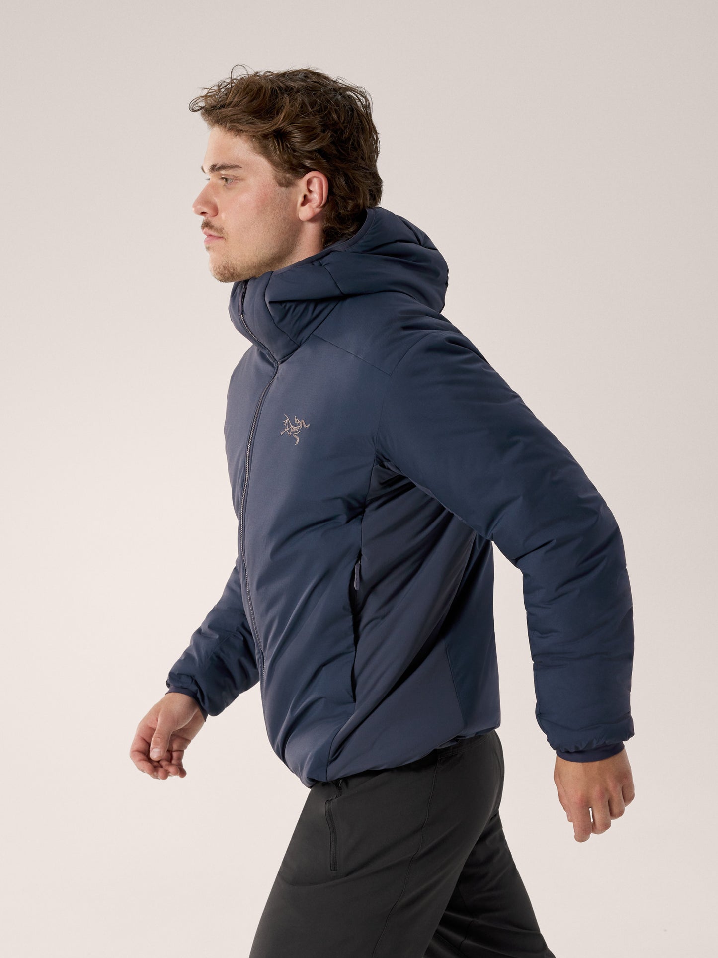 Atom SV Hoody Men's