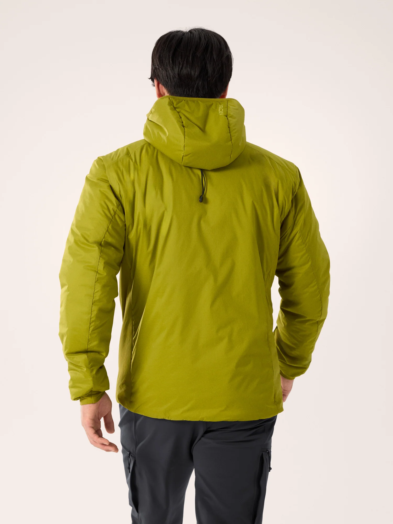 Atom SV Hoody Men's