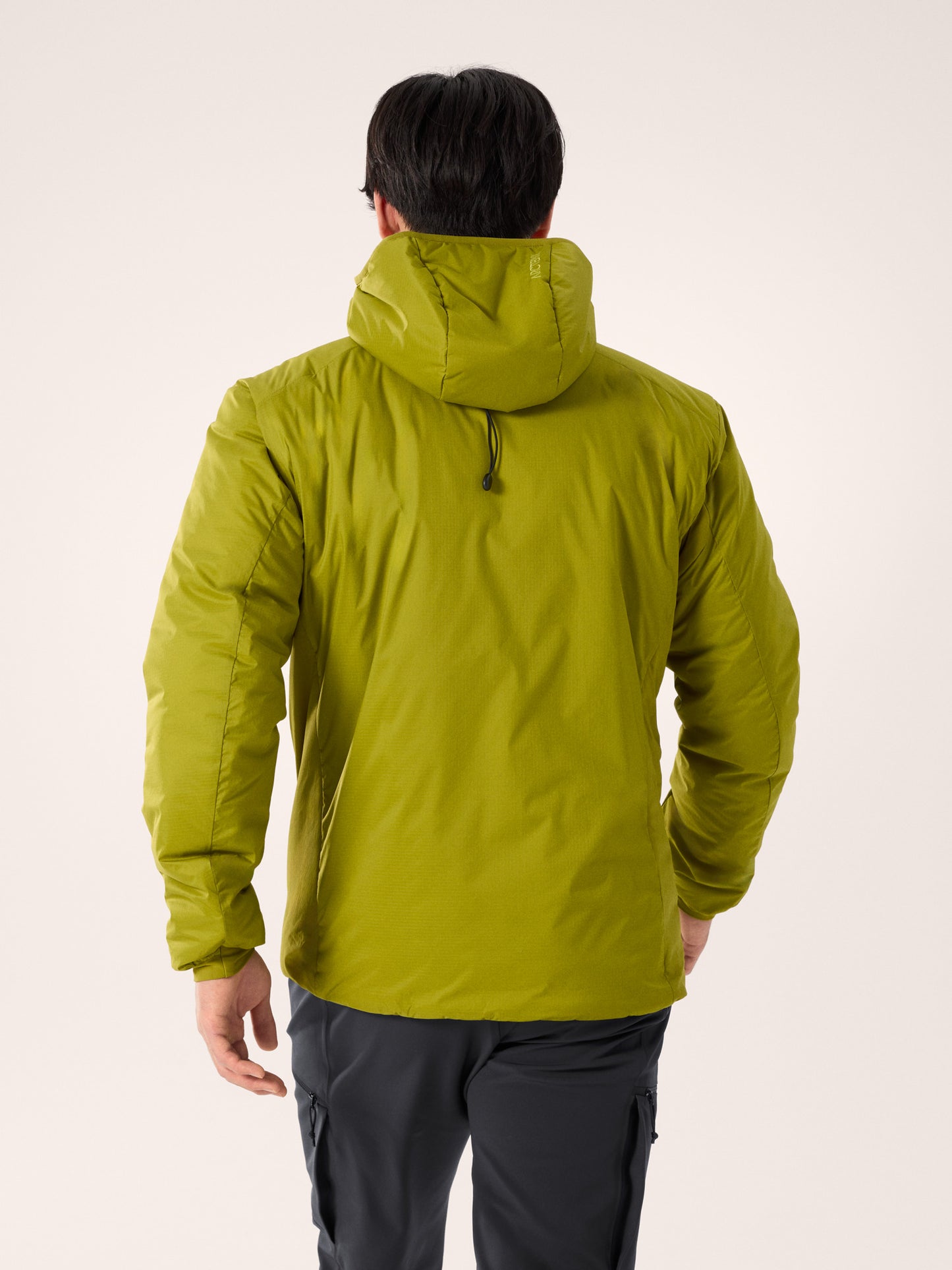 Atom SV Hoody Men's