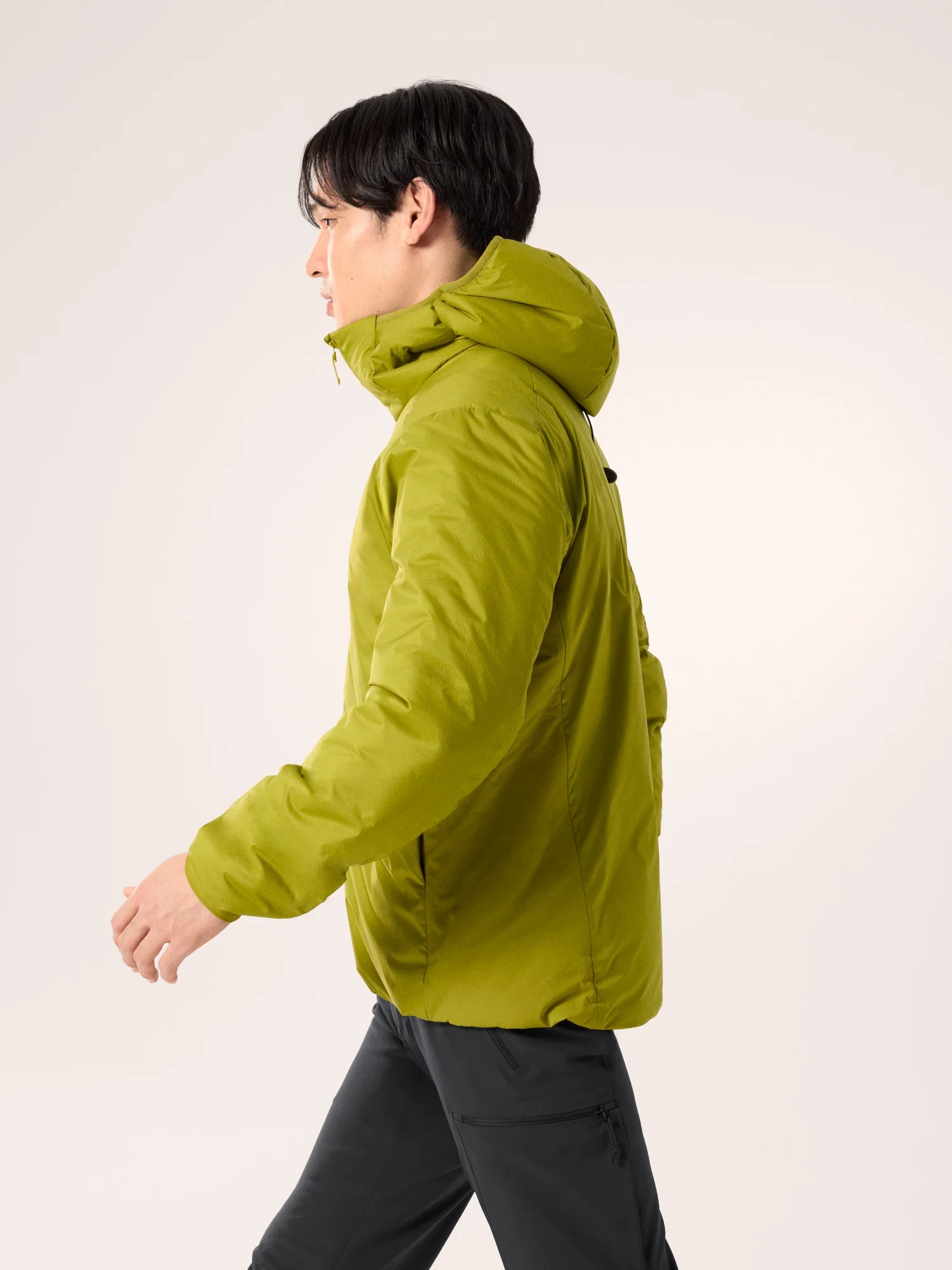 Atom SV Hoody Men's