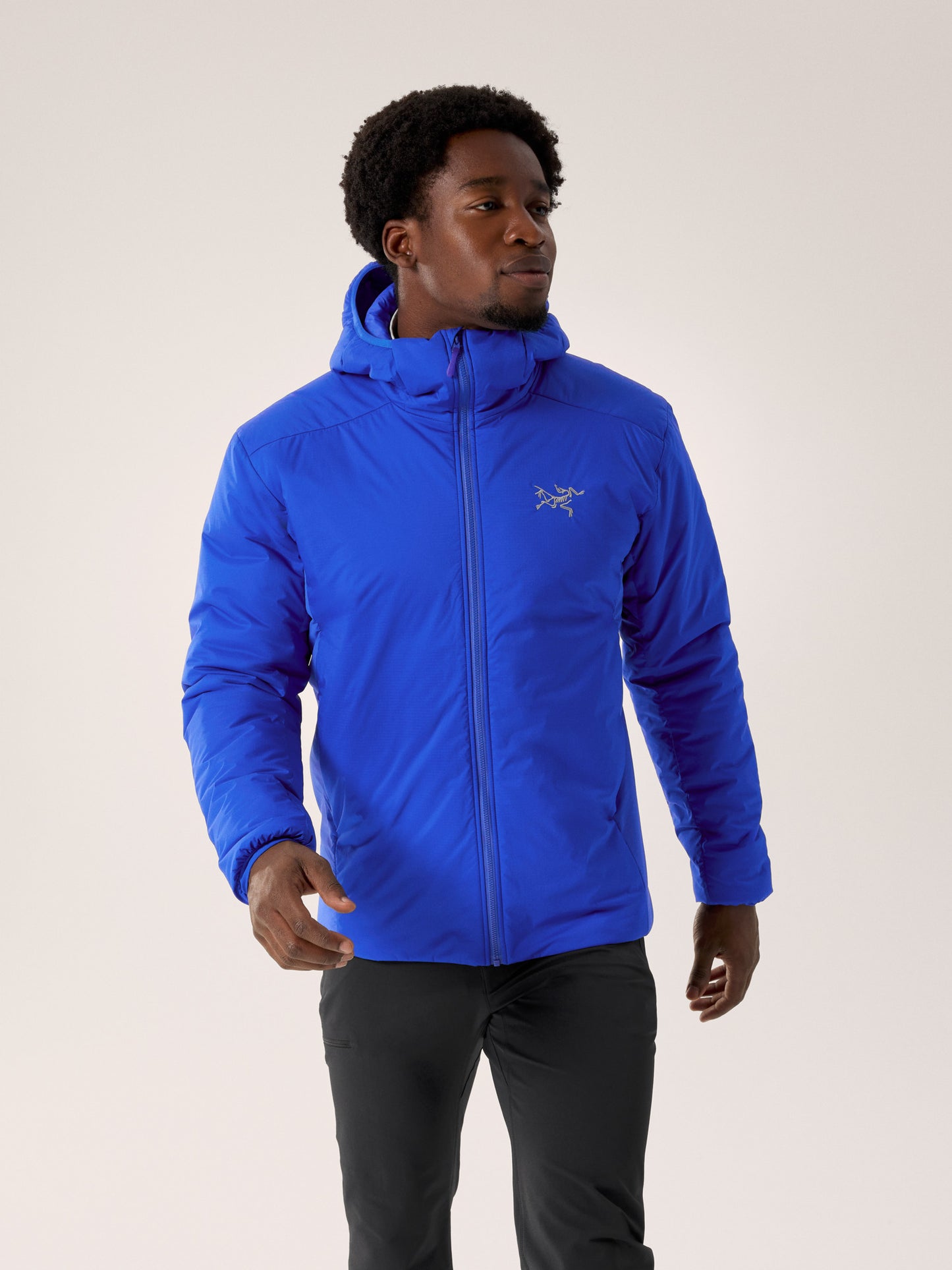 Atom SV Hoody Men's