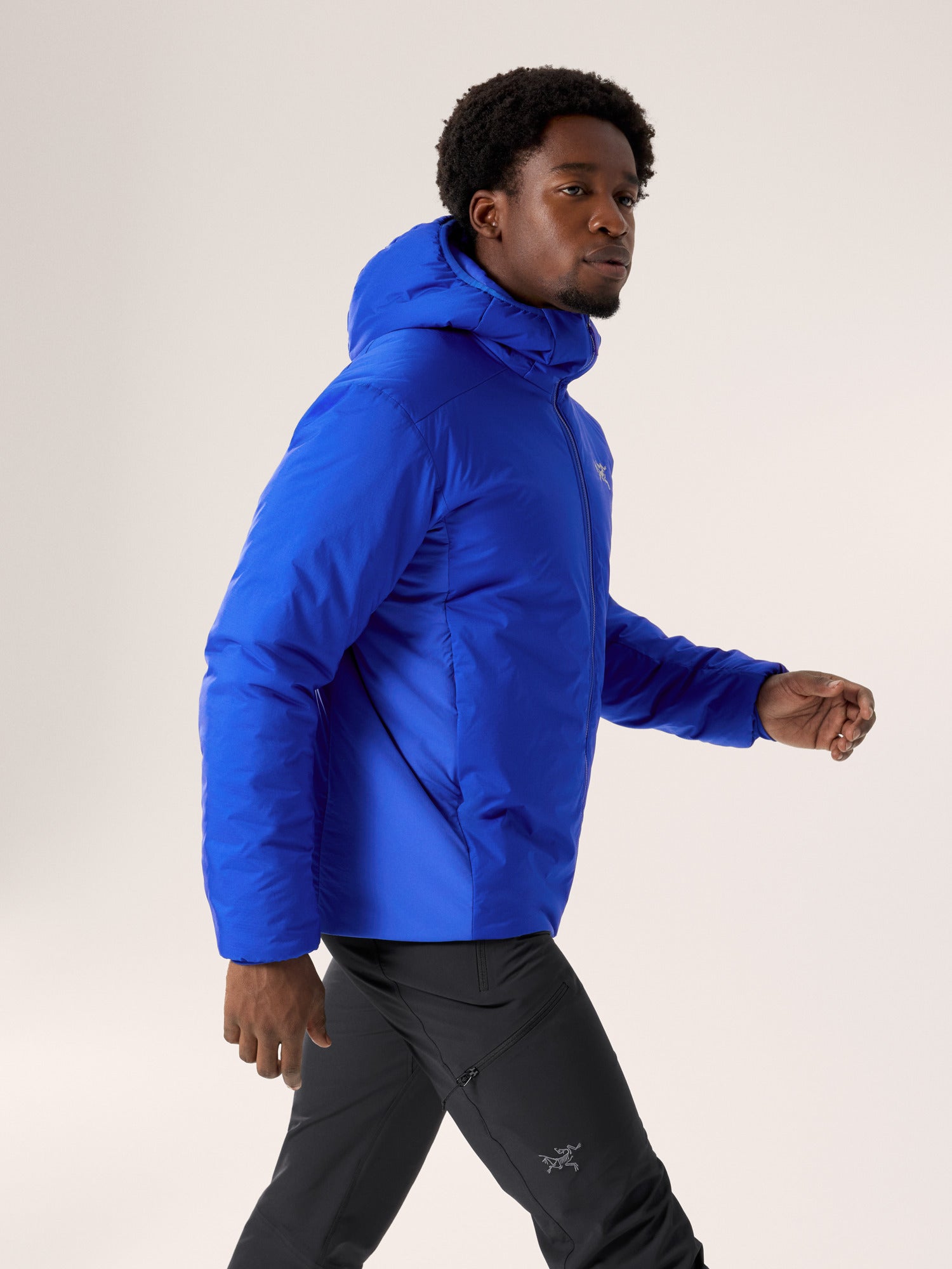 Atom SV Hoody Men's