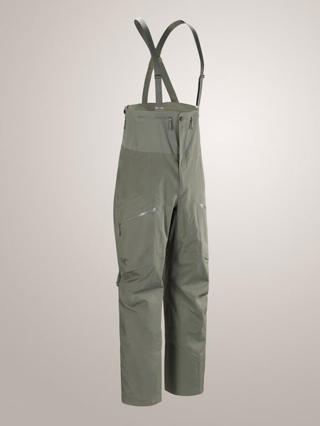 Rush Arc'teryx ビブ pro gore-tex pants bib rush ARC’TERYX Bib English Varuste.net | pants Ski | Mens スノーボード