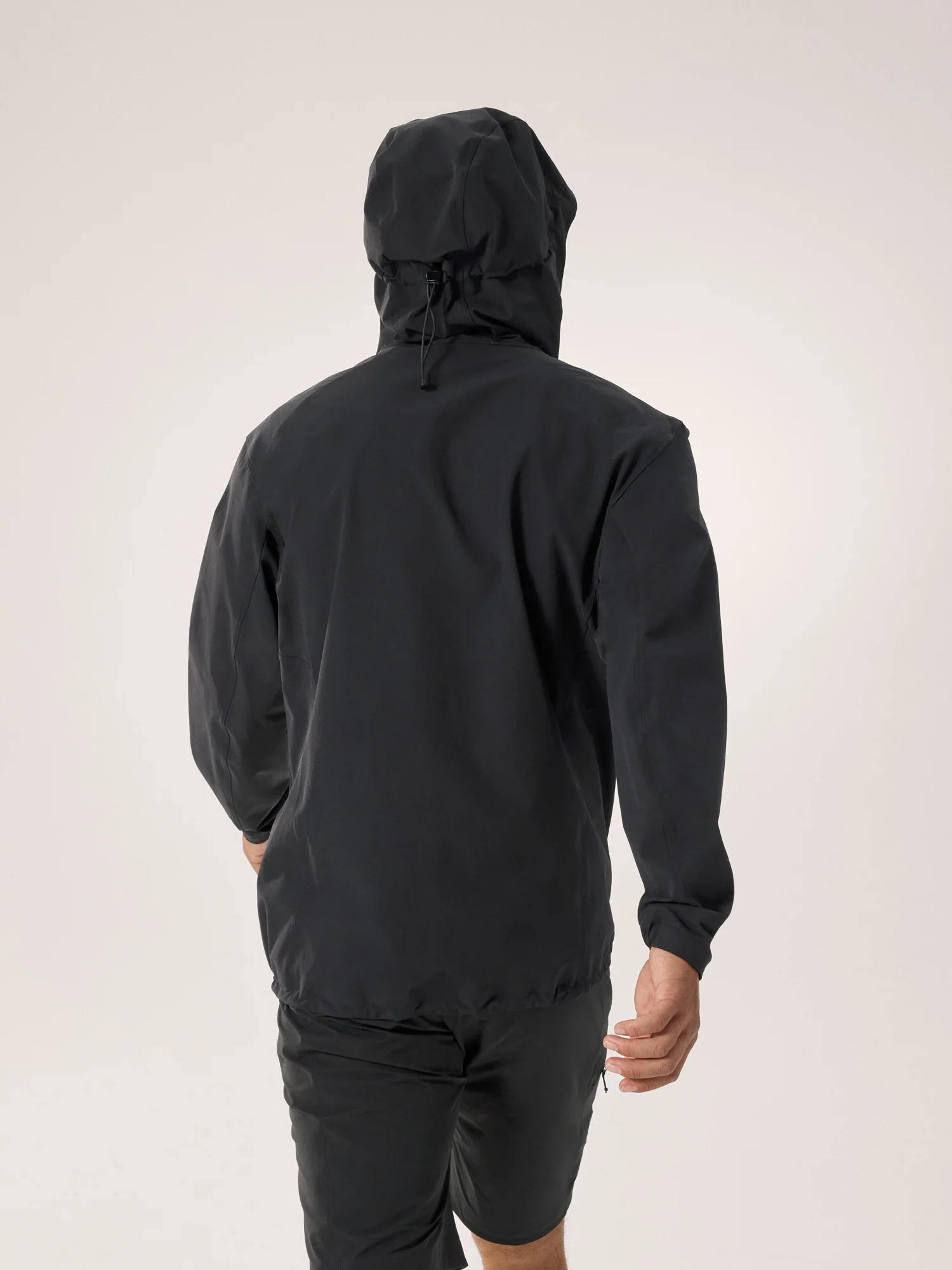 Gamma Hoody Men's