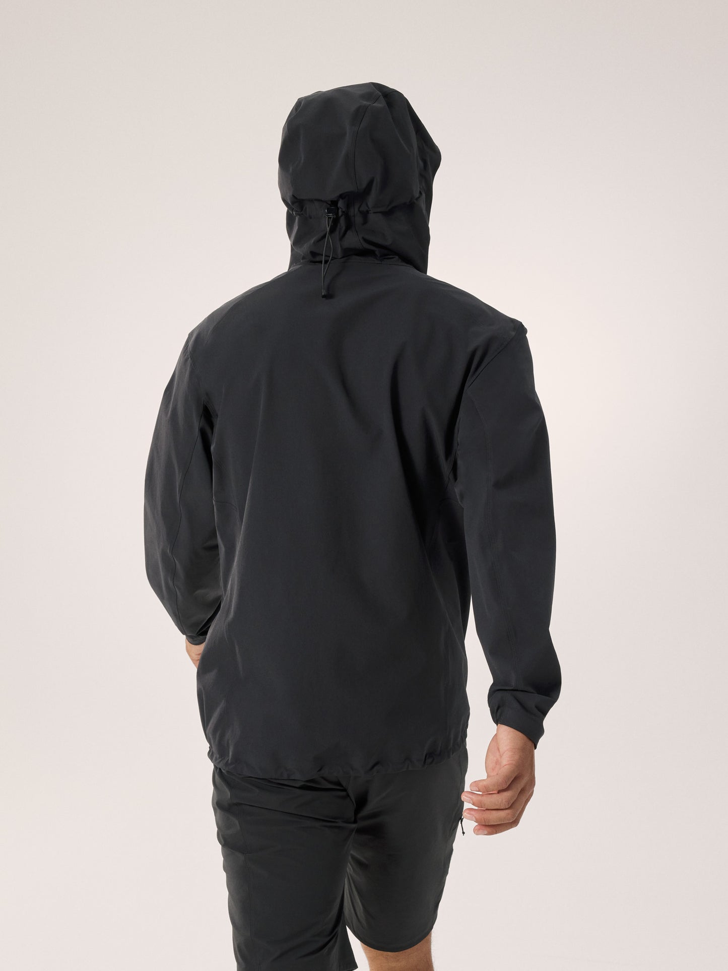 Gamma Hoody Men's