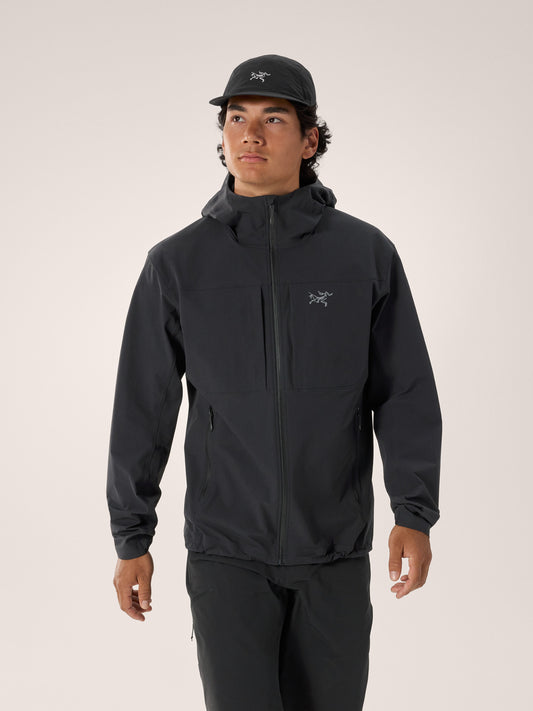 Gamma Hoody Men's