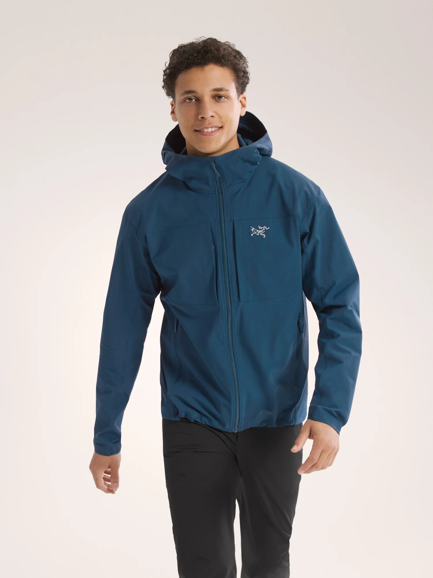 Gamma Hoody Men's