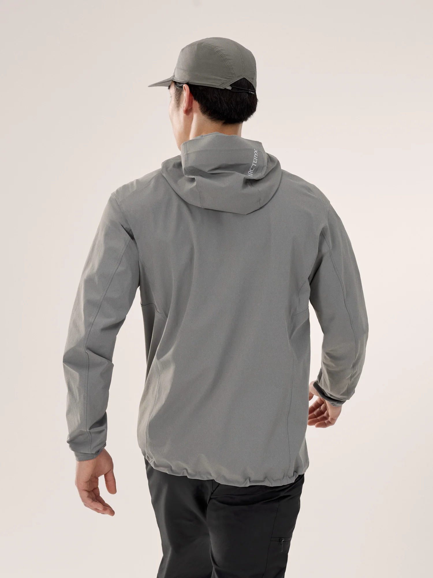 Gamma Hoody Men's