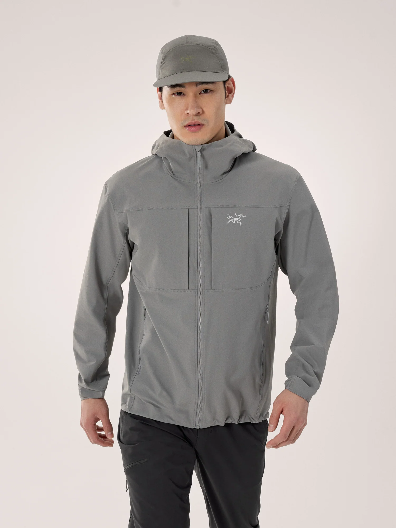 Gamma Hoody Men's