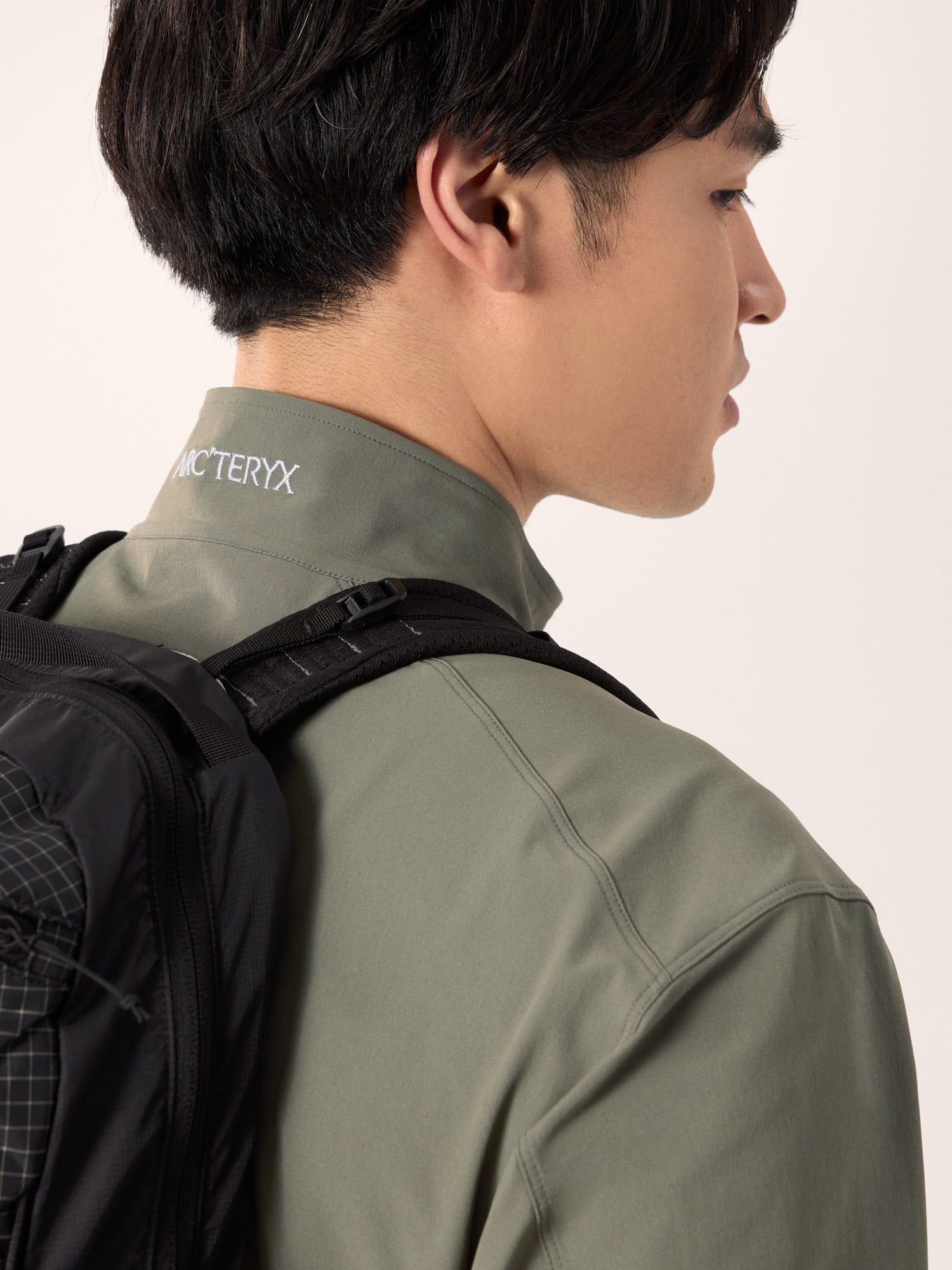 Gamma Jacket Men's