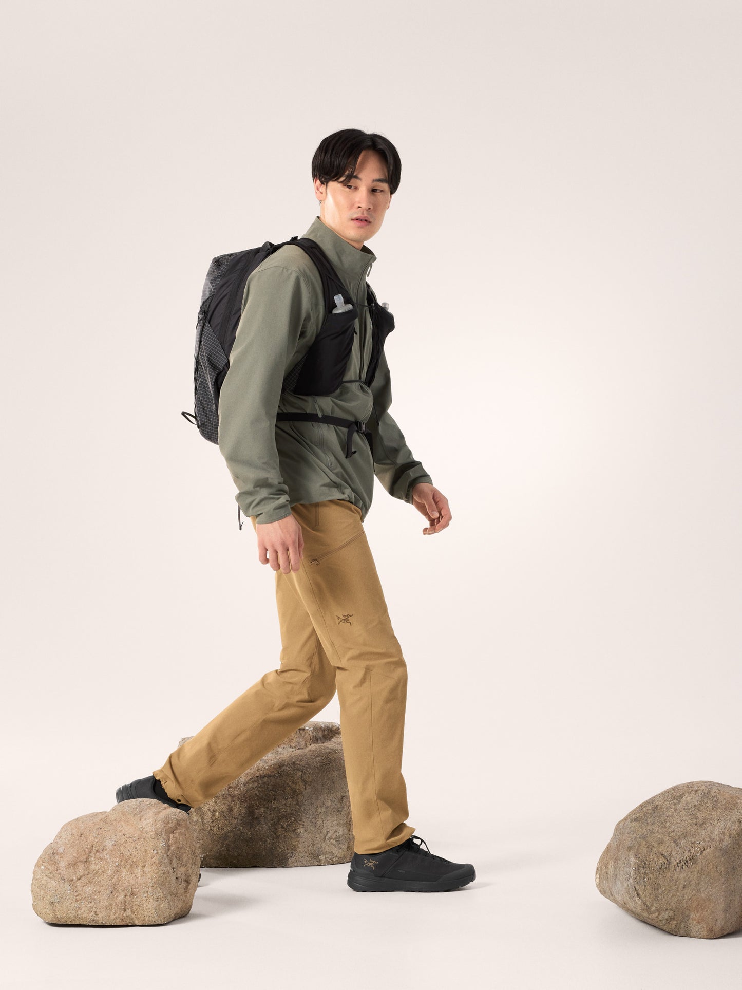 Gamma Jacket Men's
