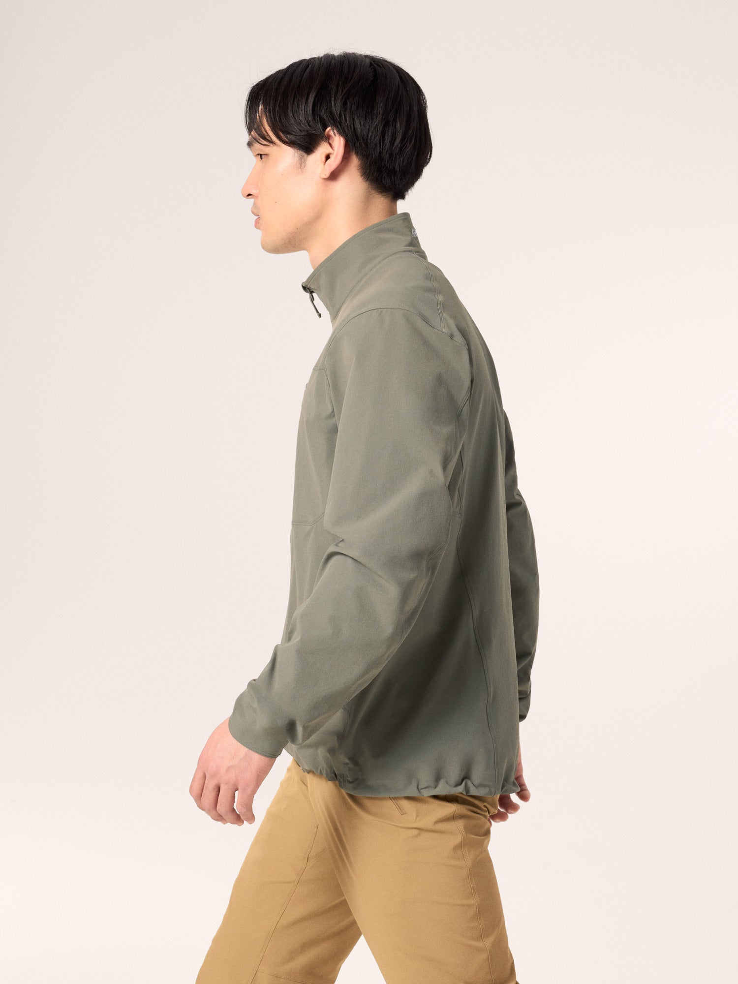 Gamma Jacket Men's