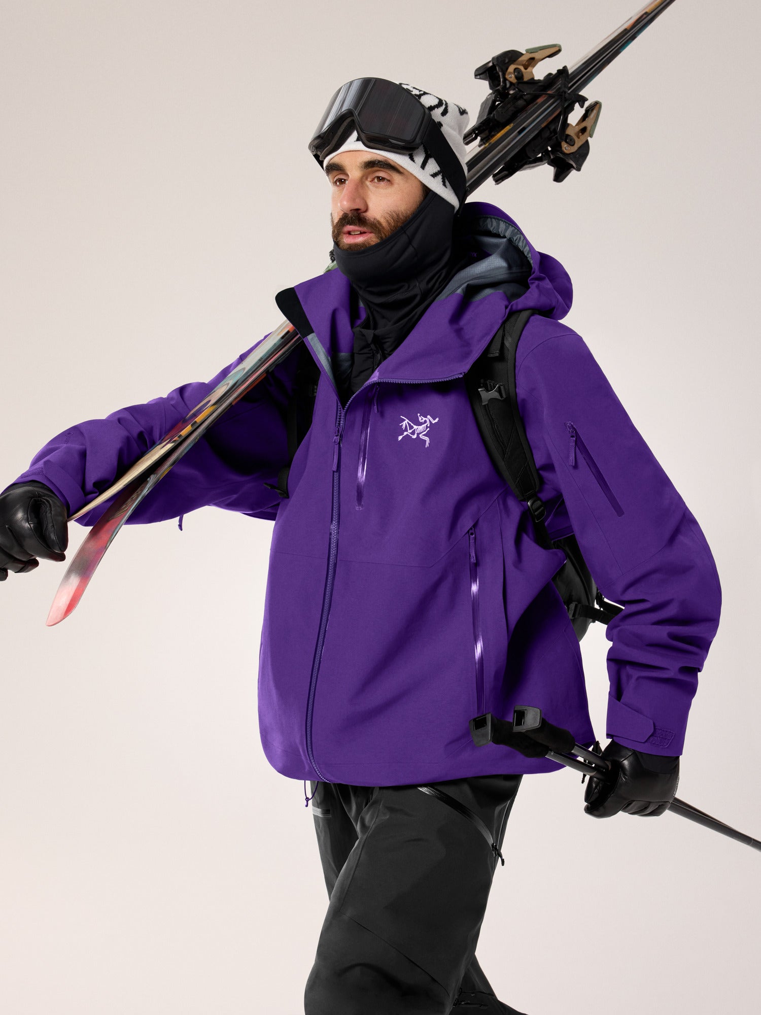 Sabre SV Jacket Men's