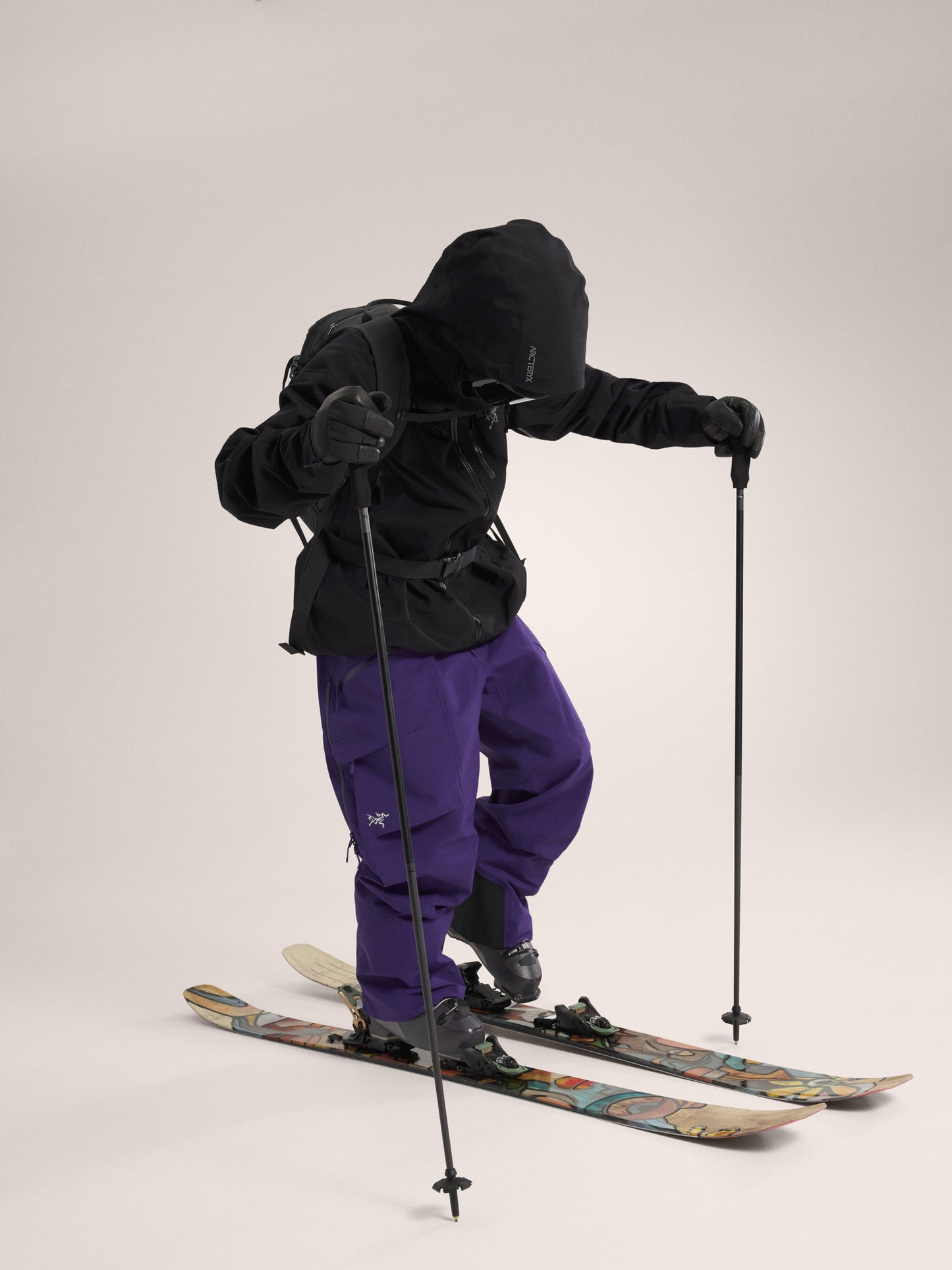 Sabre SV Jacket Men's