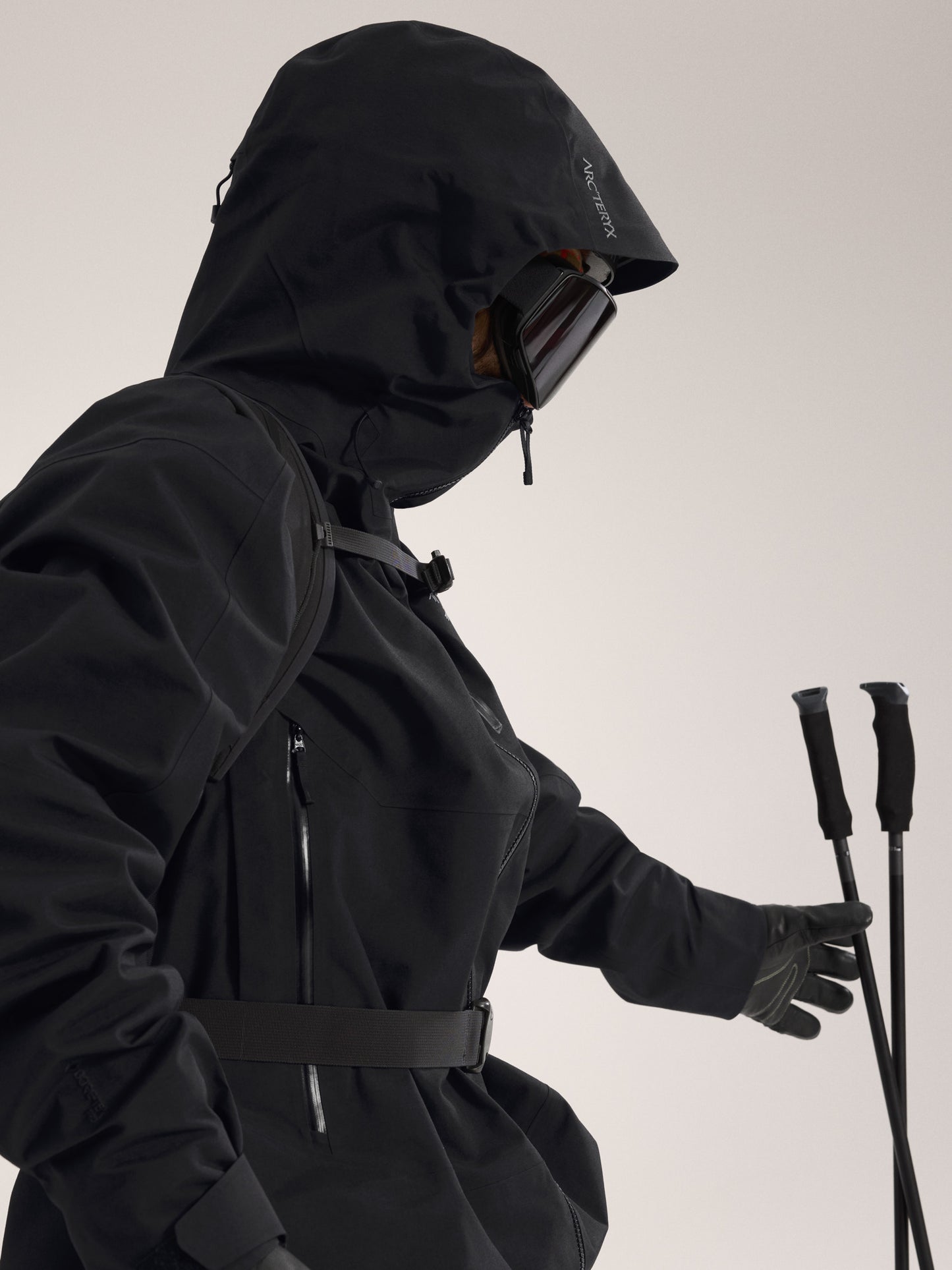 Sabre SV Jacket Men's