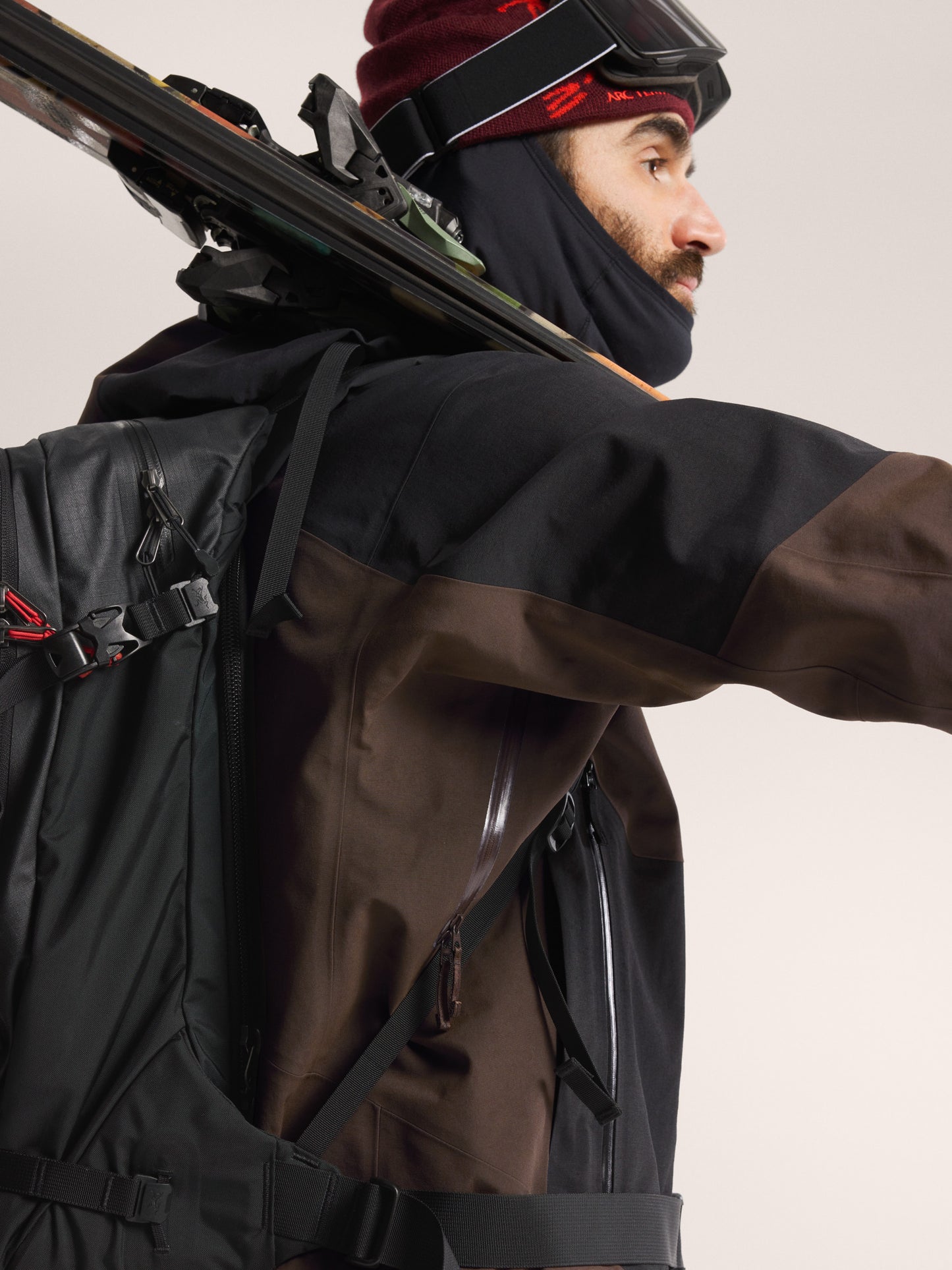 Sabre SV Jacket Men's