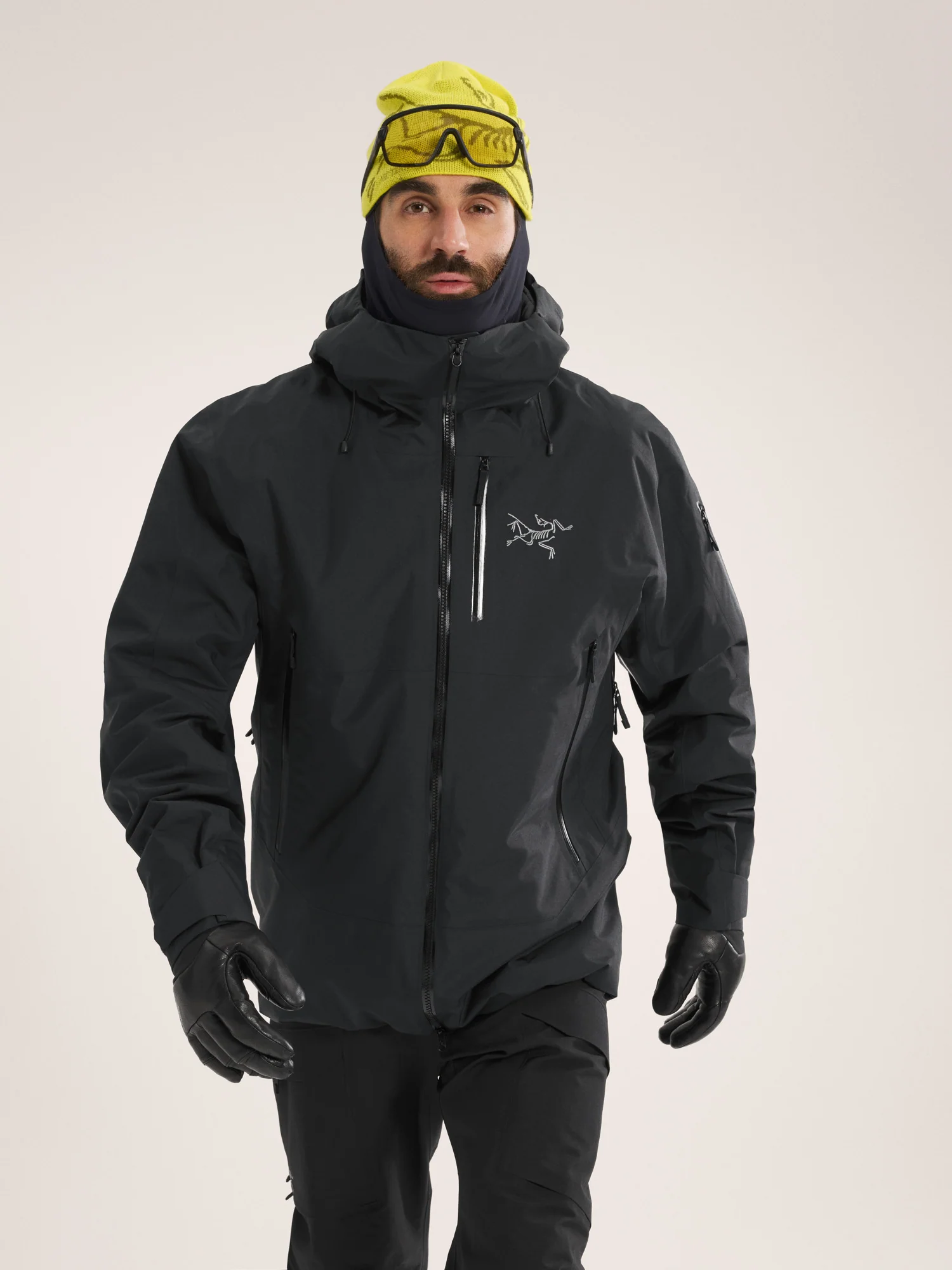 Sabre Insulated Jacket Men's