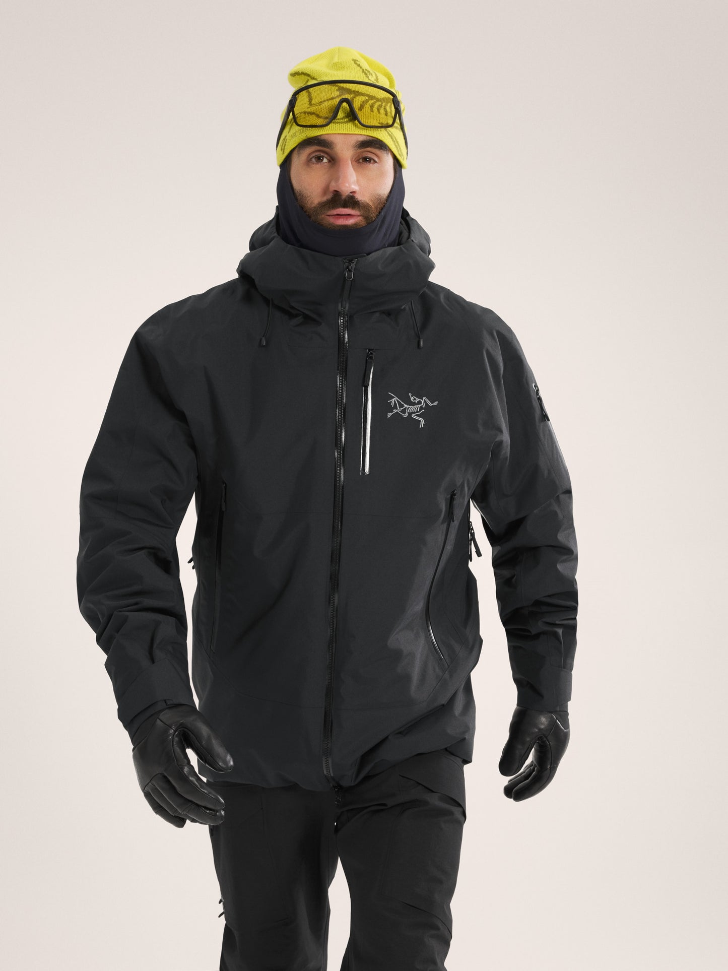 Sabre Insulated Jacket Men's