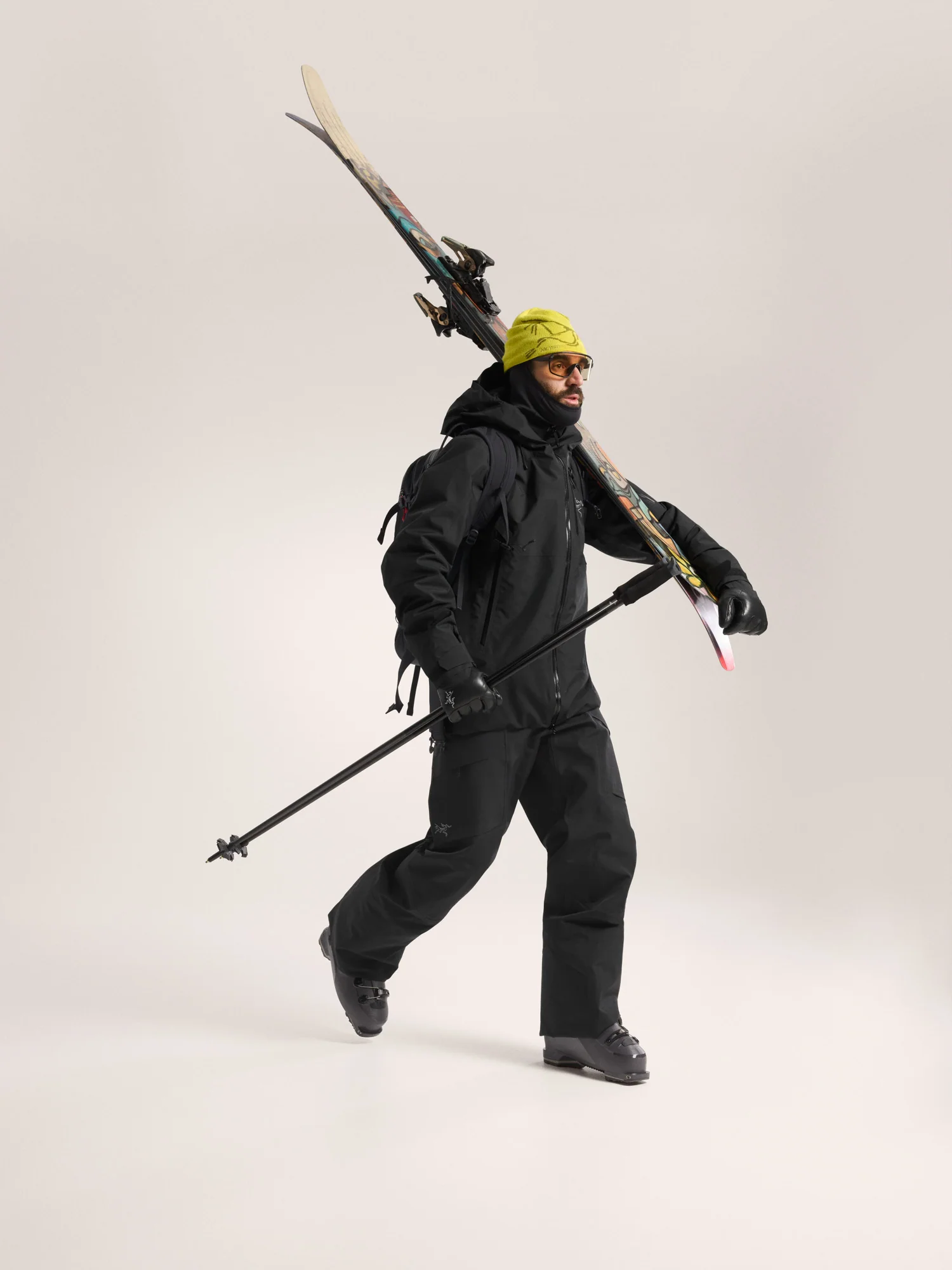 Sabre Insulated Jacket Men's