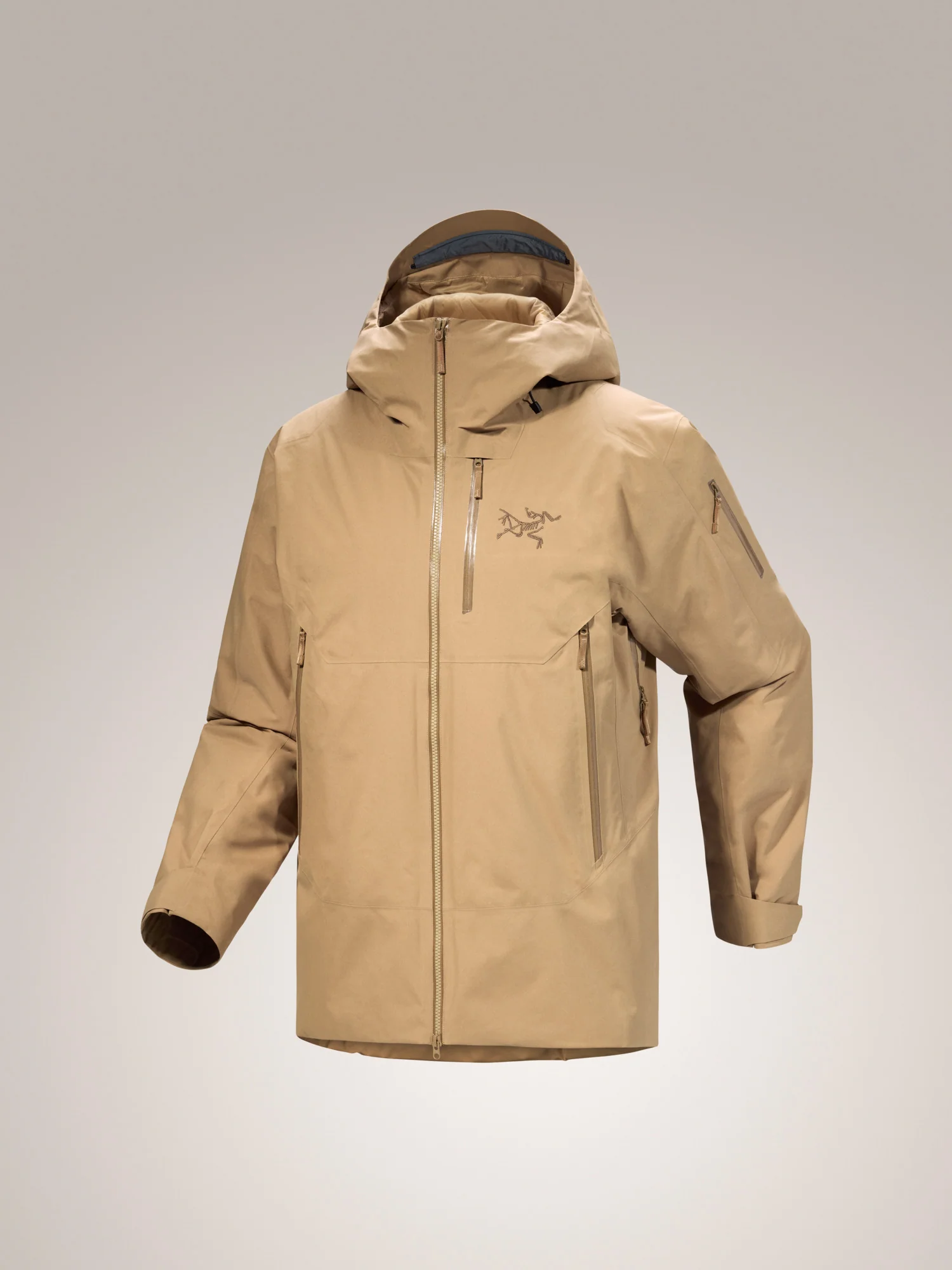 Sabre Insulated Jacket Men's