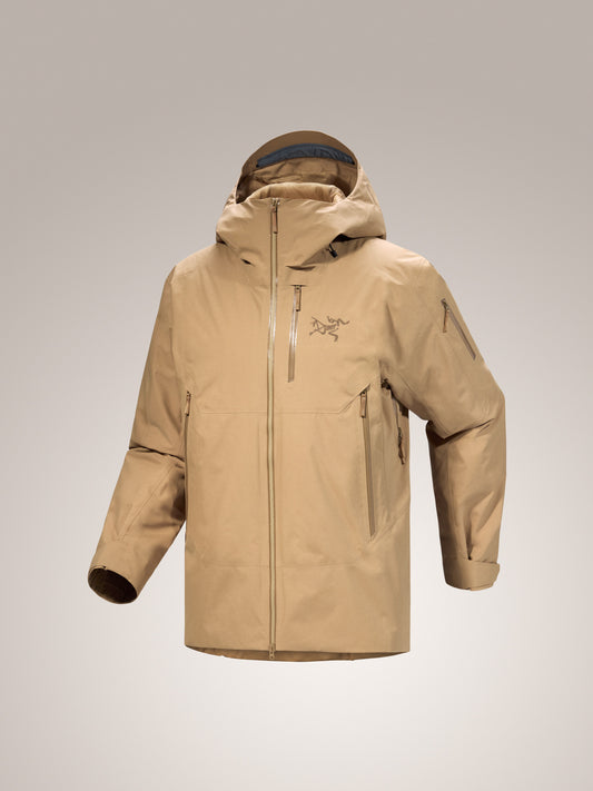 Sabre Insulated Jacket Men's