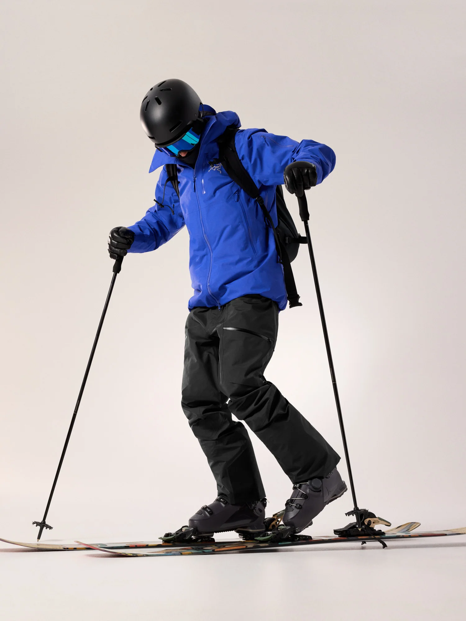 Sabre Insulated Jacket Men's