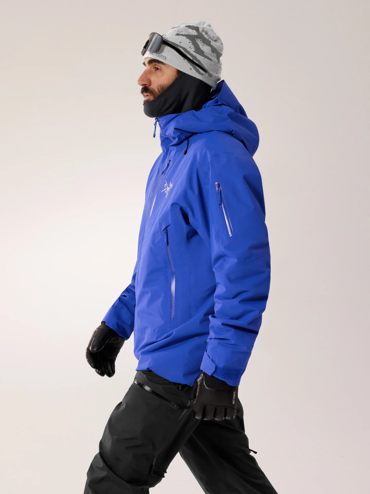 Sabre Insulated Jacket Men's