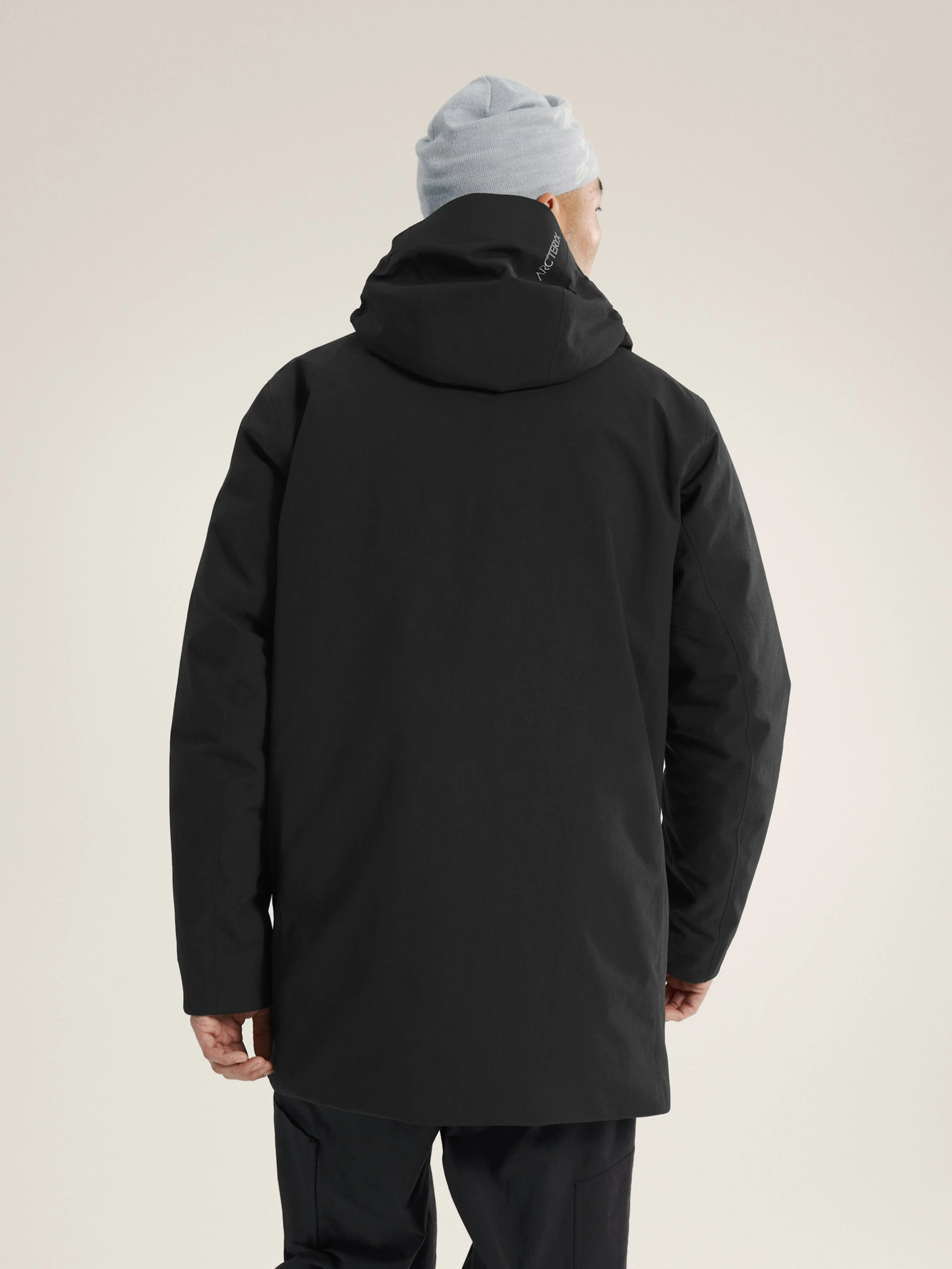Therme Down Parka Men's