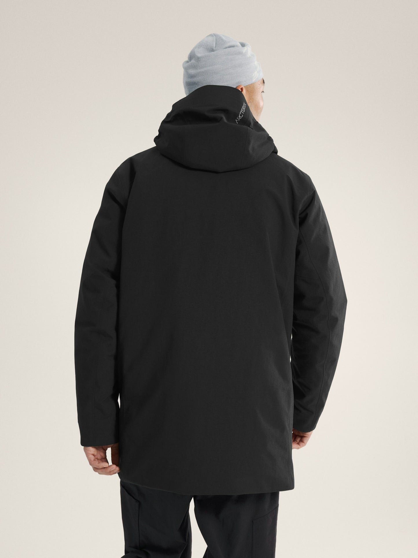 Therme Down Parka Men's