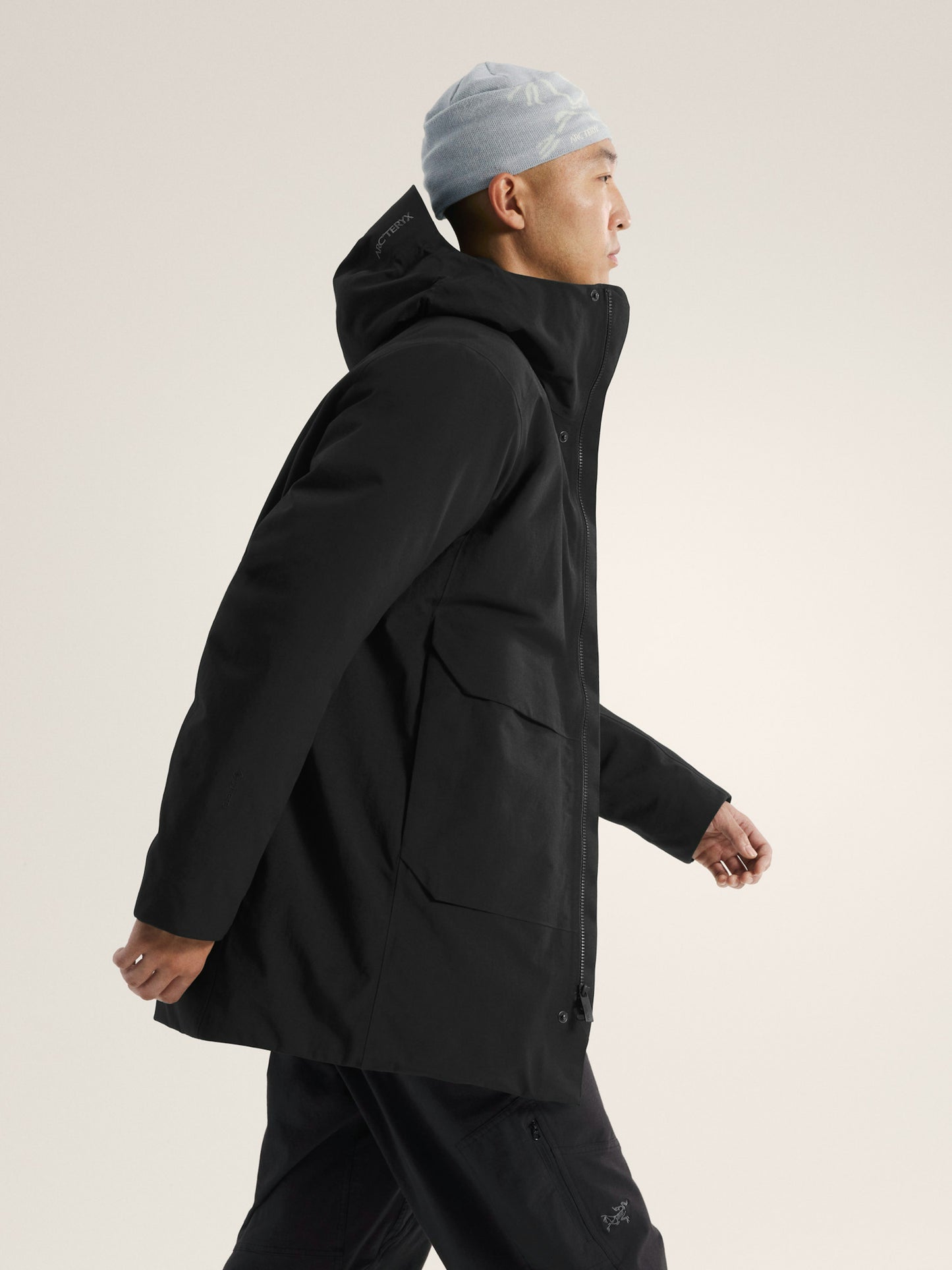 Therme Down Parka Men's