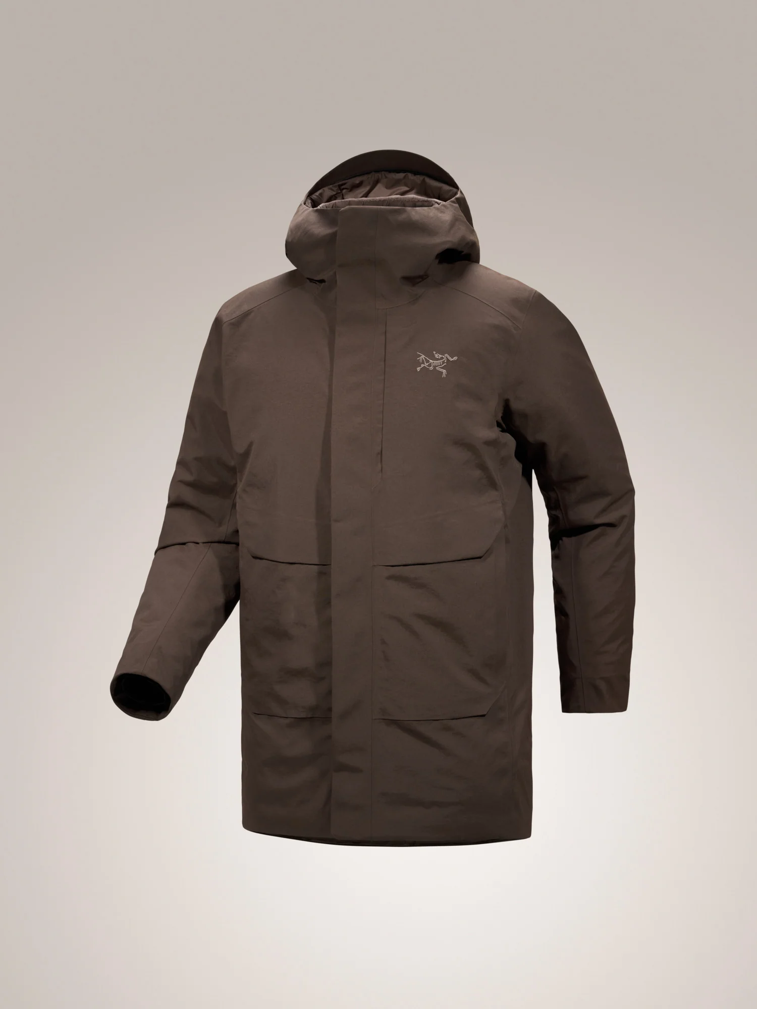 Therme Down Parka Men's