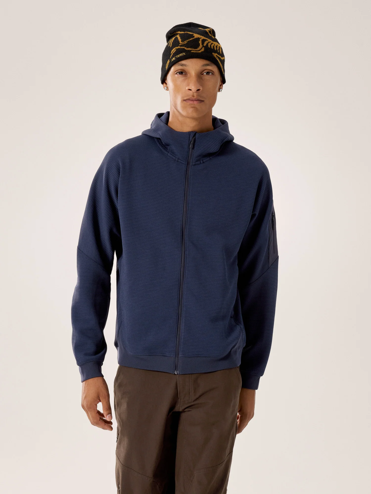Arc'teryx Emblem Fleece Hoody - Sweat à capuche Homme | Achat en ligne Arc'teryx Emblem Fleece Hoody - Sweat à capuche Homme | Achat en ligne