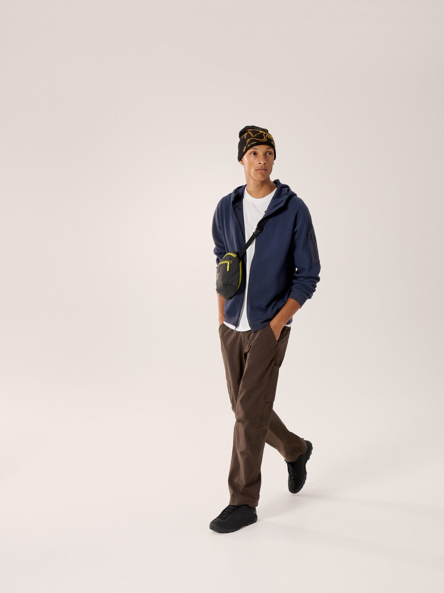 Olera Full-Zip Hoody Men's