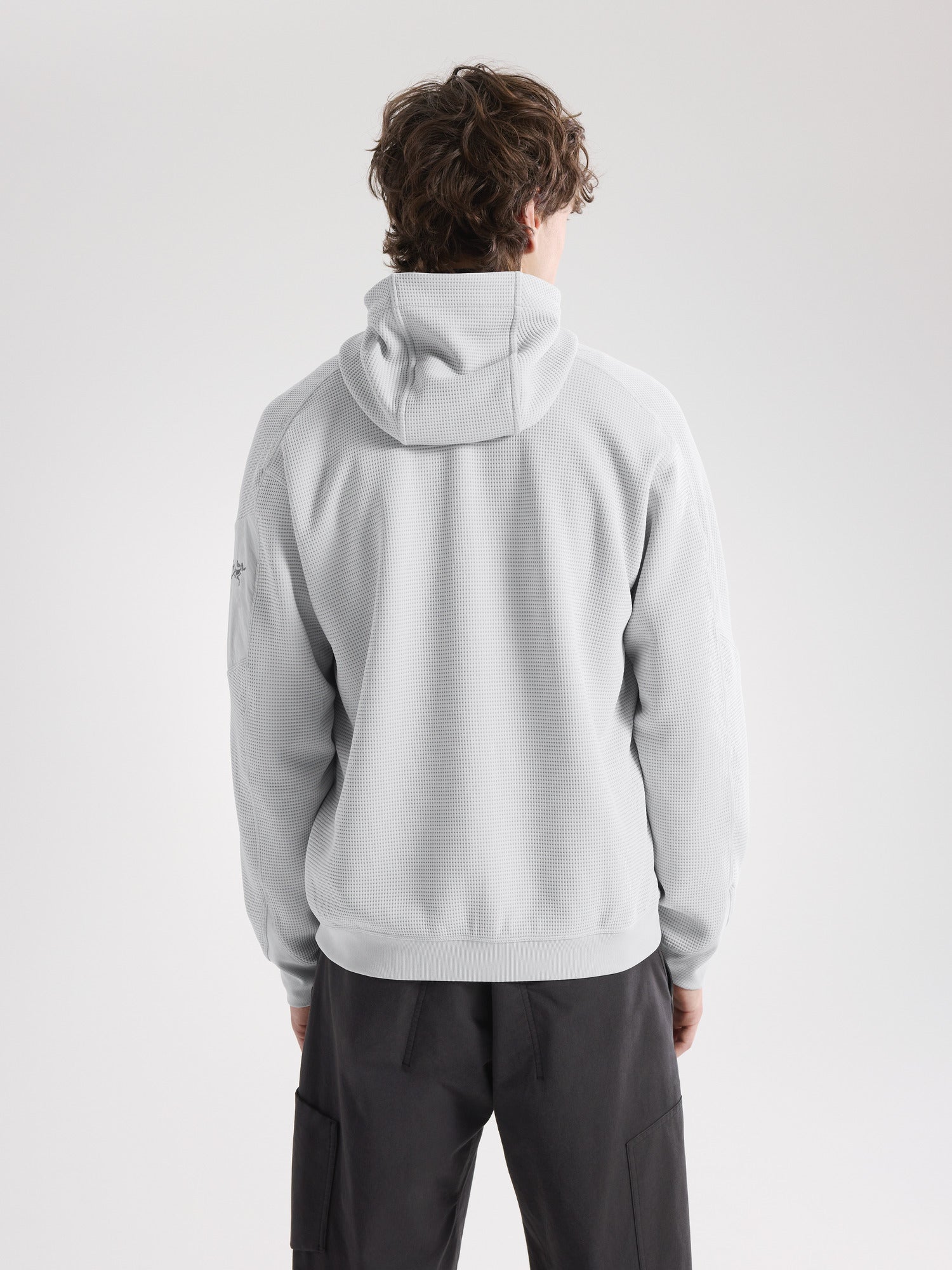 Olera Full-Zip Hoody Men's