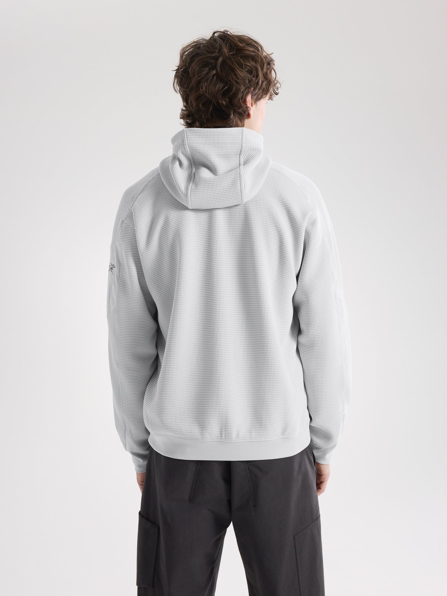 Olera Full-Zip Hoody Men's