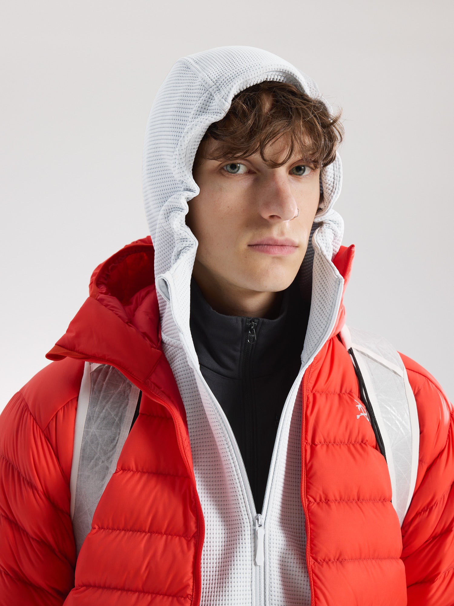 Olera Full-Zip Hoody Men's