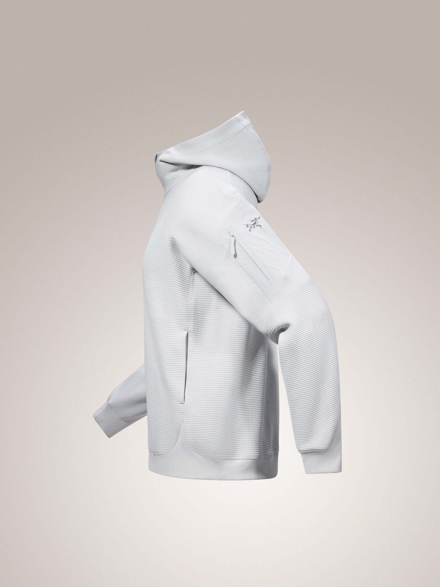 Olera Full-Zip Hoody Men's