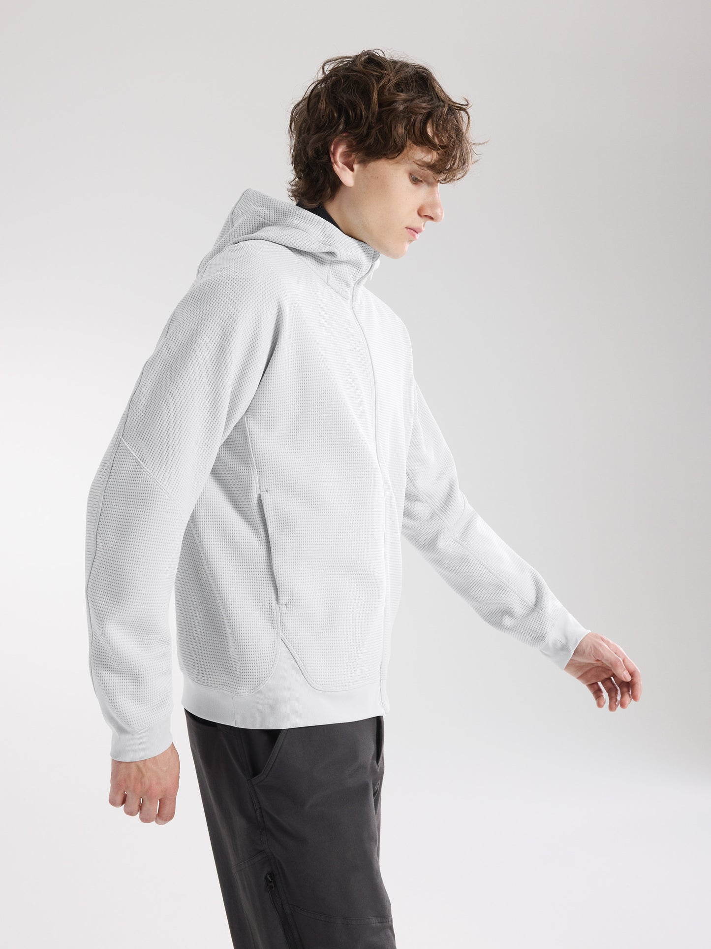 Olera Full-Zip Hoody Men's