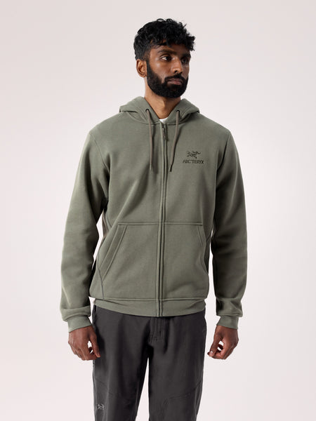 m*a様 ARC’TERYX Emblem Fleece Hoody サイズXL Emblem Fleece Hoody M | ARC'TERYX(アークテリクス) / トップス