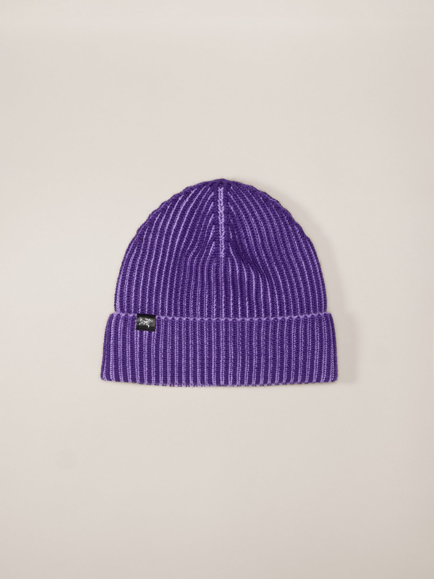 Ribbed Toque