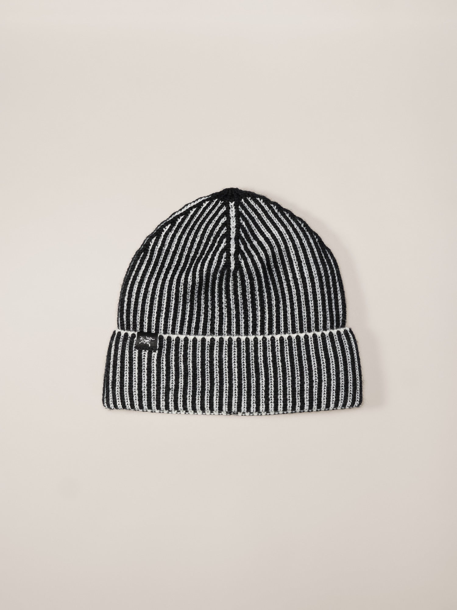 Ribbed Toque