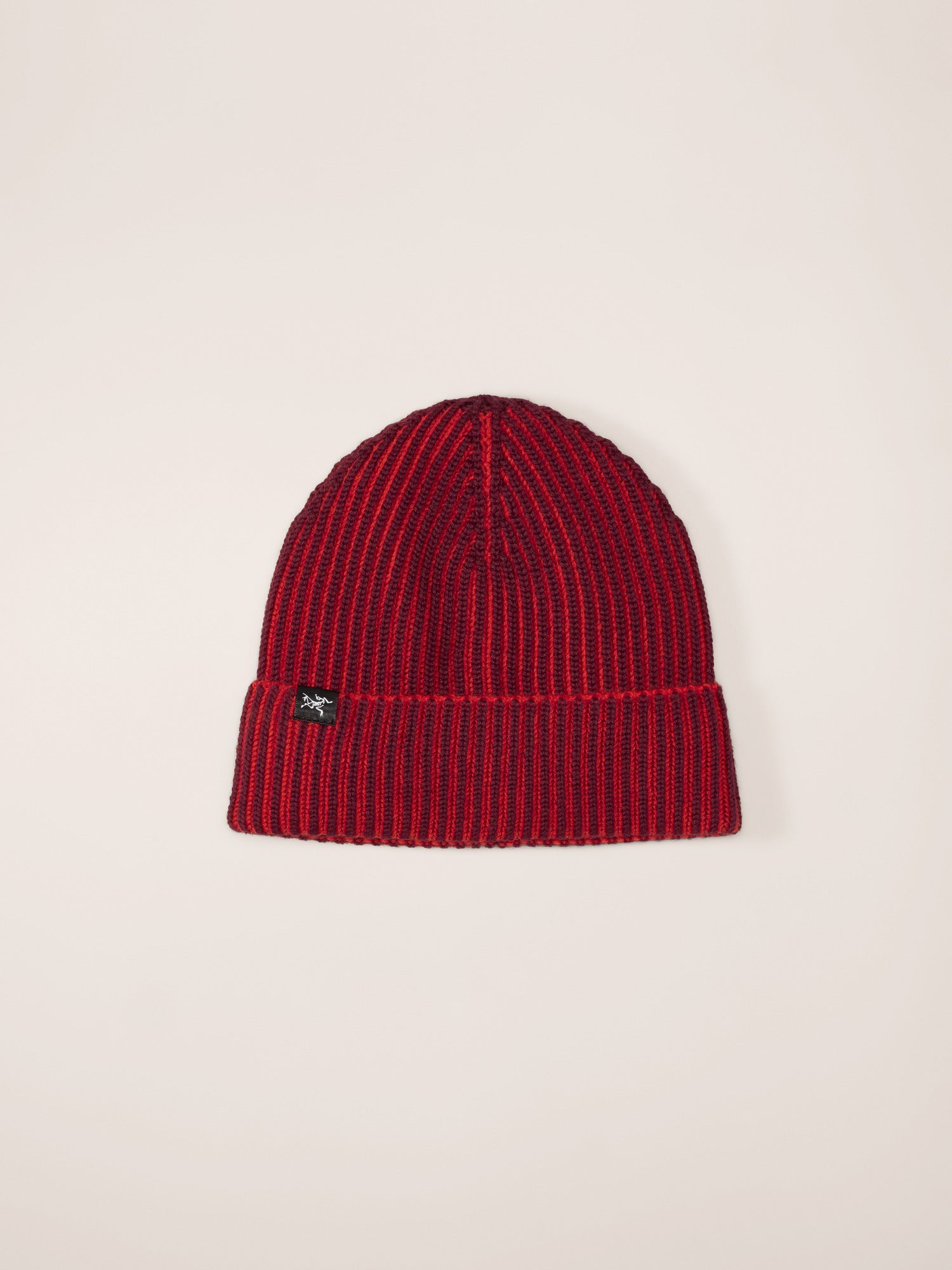 Ribbed Toque