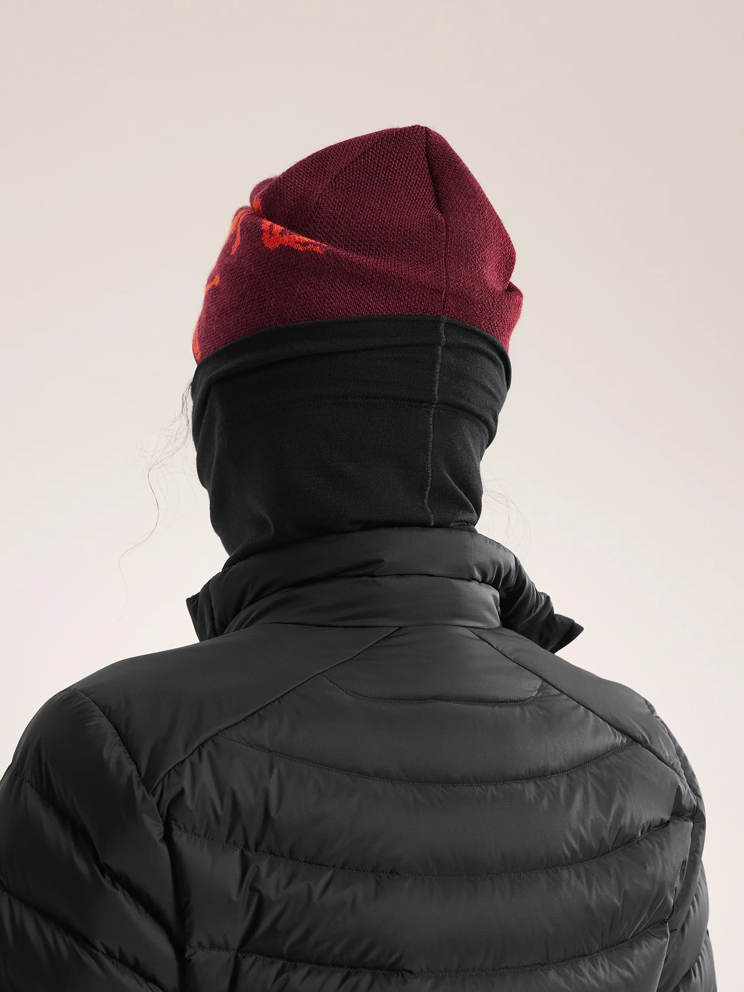 Satoro Merino Neck Gaiter