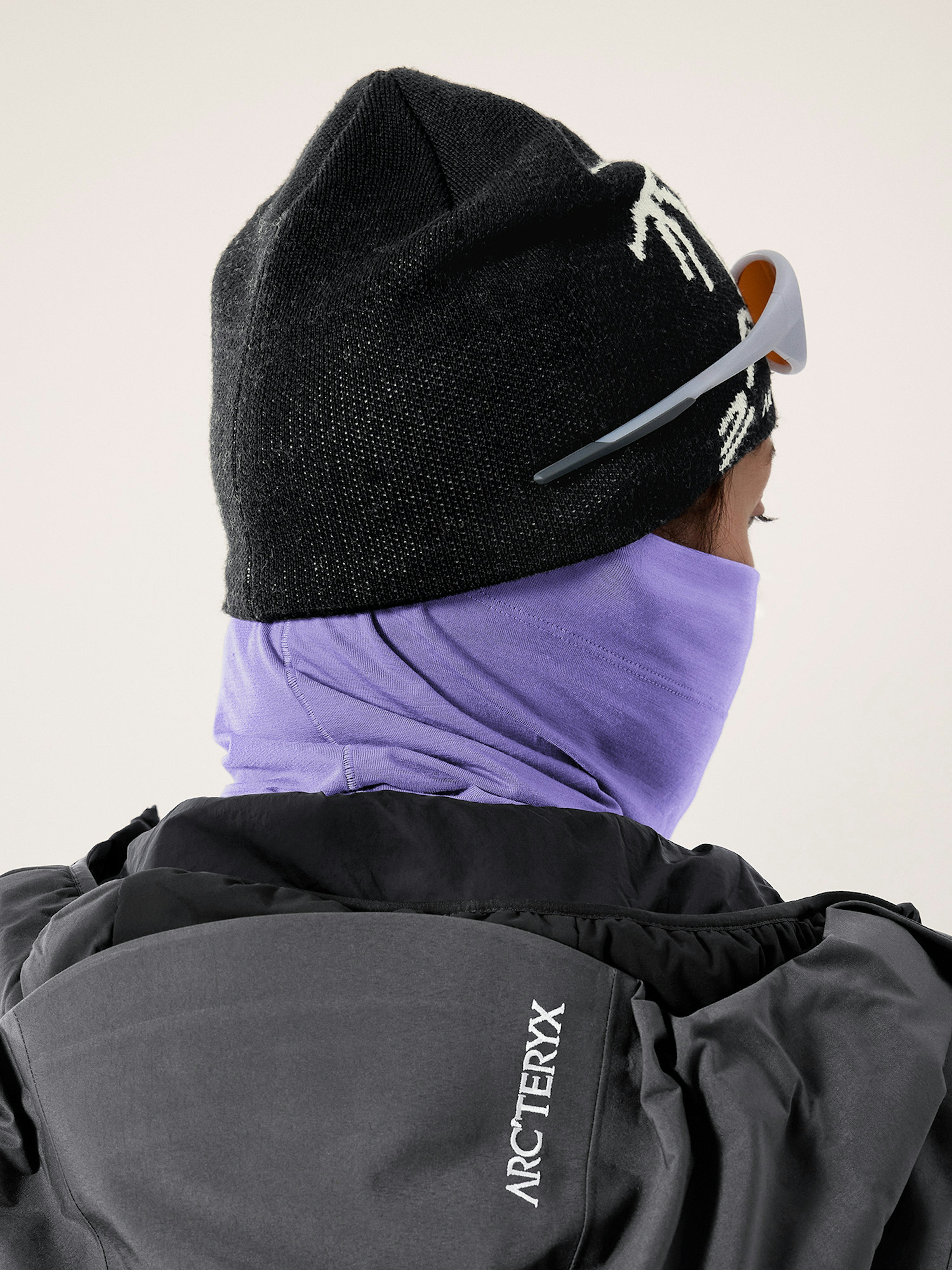 Satoro Merino Neck Gaiter