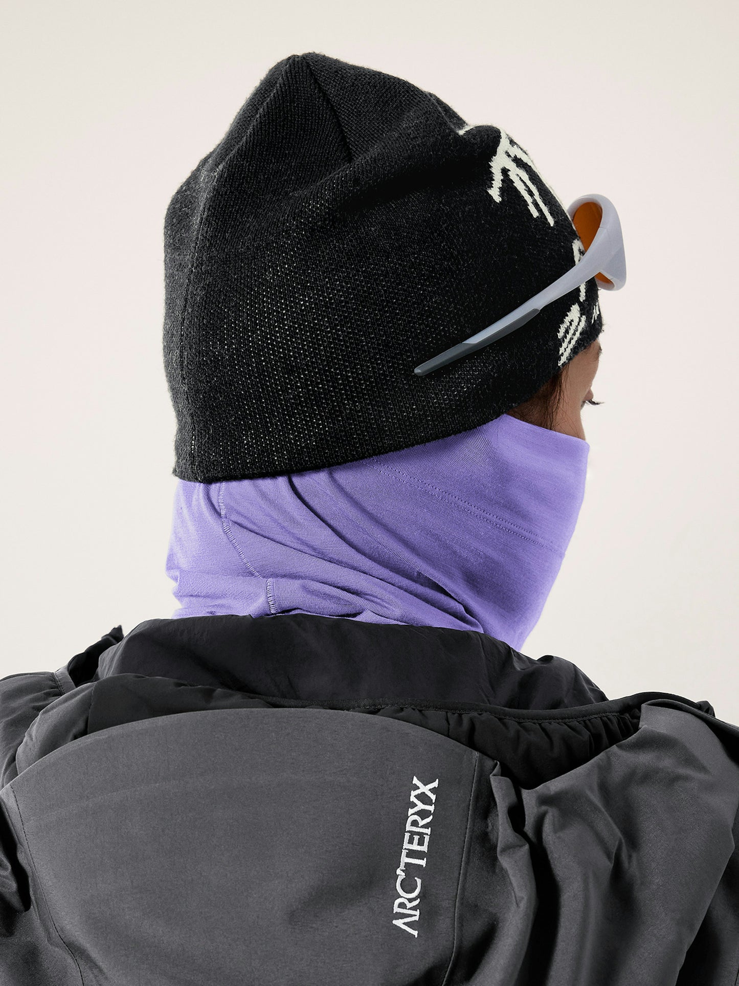 Satoro Merino Neck Gaiter