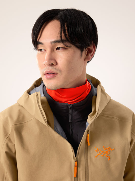 Satoro Merino Neck Gaiter