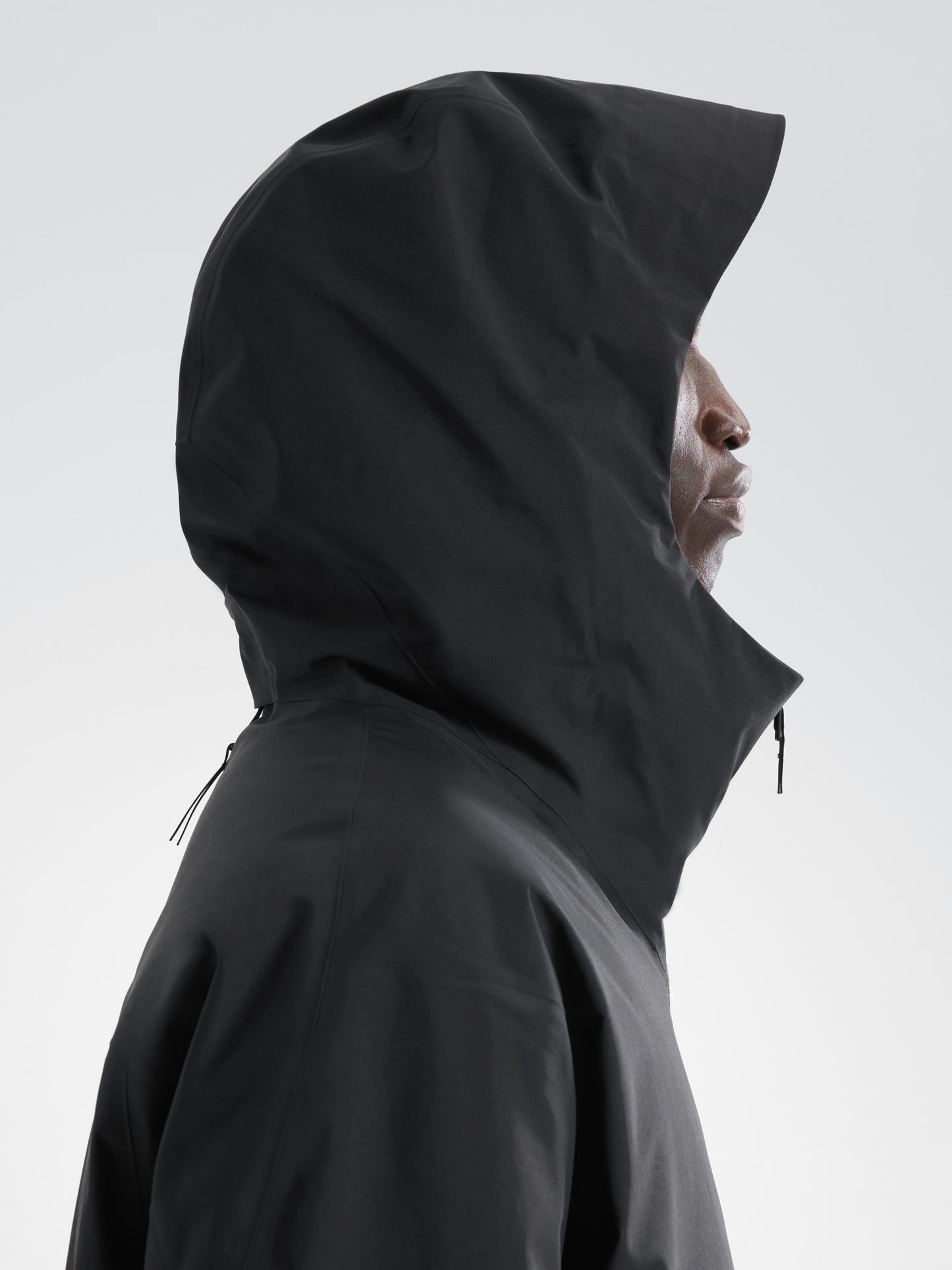 Monitor Down Coat Men's