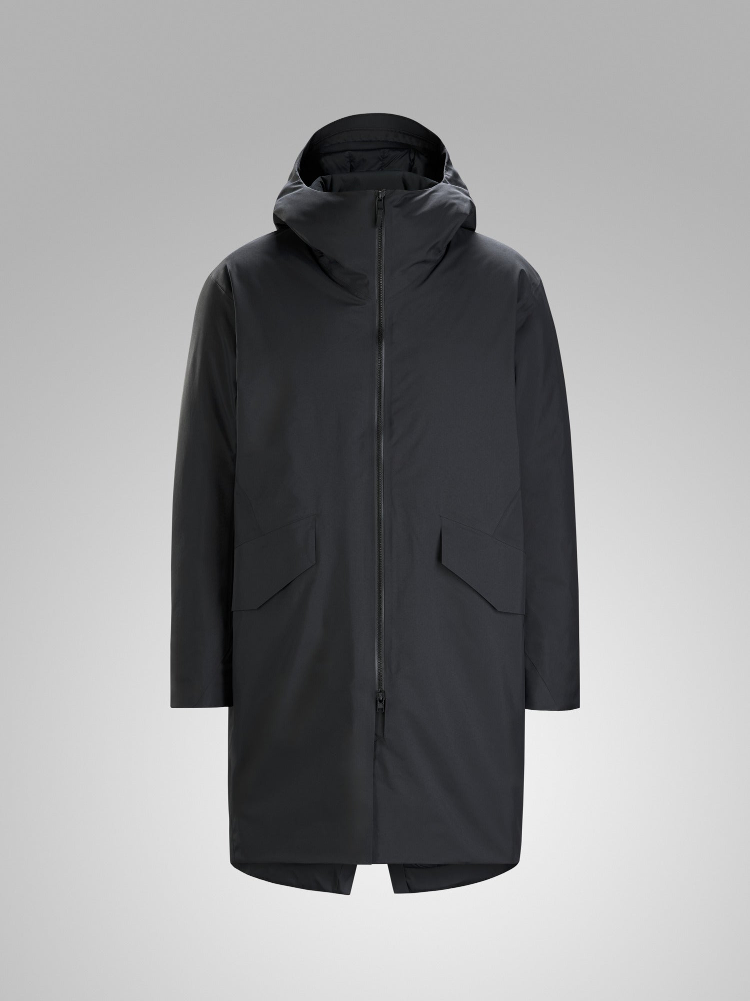 Monitor Down Coat Men's