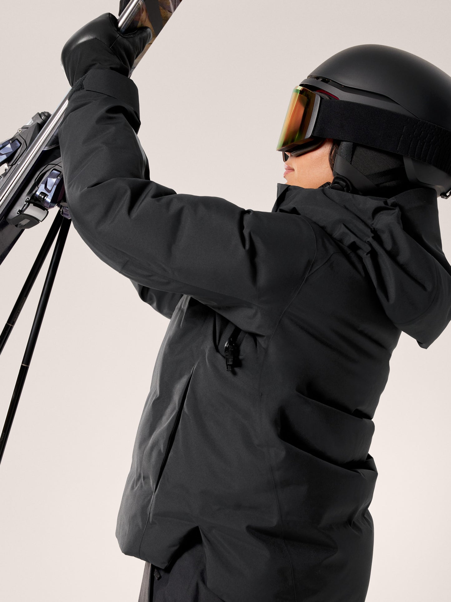 Andessa Down Jacket Women's